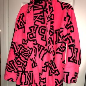 Victoria’s Secret PINK robe